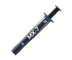 ARCTIC-MX-7 - ARCTIC MX-7 (4 g) - Ultimate Performance Thermal Paste, Long Durability