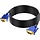 VGA0166 - URELEGAN VGA to VGA M/M Cable 15 Feet, Computer VGA Monitor Cable 1080P Full HD Male to Male Cord HD15, Engineering Brade Cord 15FT for Computer PC Monitor Laptop TV Projector and More