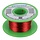 MWIRE30 - BNTECHGO 30 AWG Magnet Wire - Enameled Copper Wire - Enameled Magnet Winding Wire - 4 oz - 0.0098" Diameter 1 Spool Coil Red Temperature Rating 155℃ Widely Used for Transformers Inductors