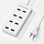 YXY-U8 - YiMoXiuYuan 60W 8-Port USB-A Desktop Portable Charging Station, Suitable for Charging Multiple Devices simultaneously, Super Compatible with Mobile Phones, Tablets, Bluetooth Earphones, and Other USB Charging Devices