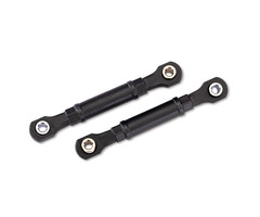 Traxxas 10843 - 51 mm Fixed-Length Front Toe Links (2), Mini Slash & Mini Rally