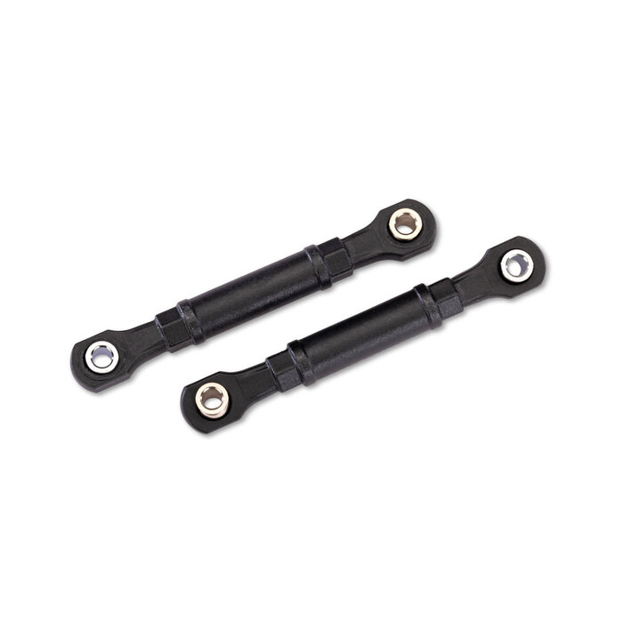 Traxxas 10843 - 51 mm Fixed-Length Front Toe Links (2), Mini Slash & Mini Rally