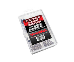 Traxxas 3787 - 2WD Hardware Kit, Stampede, Bandit & Rustler