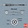 CMP-105 - Hosa Mono Interconnect, 1/4in TS to 3.5mm TRS, 5 Feet