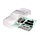 3751 - Stampede 2WD Clear Clipless Body