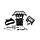 3694 - Stampede 2WD LED Light Kit