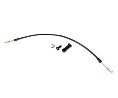 Traxxas 8283 - Short T-Lock Differential Cable (124 mm)