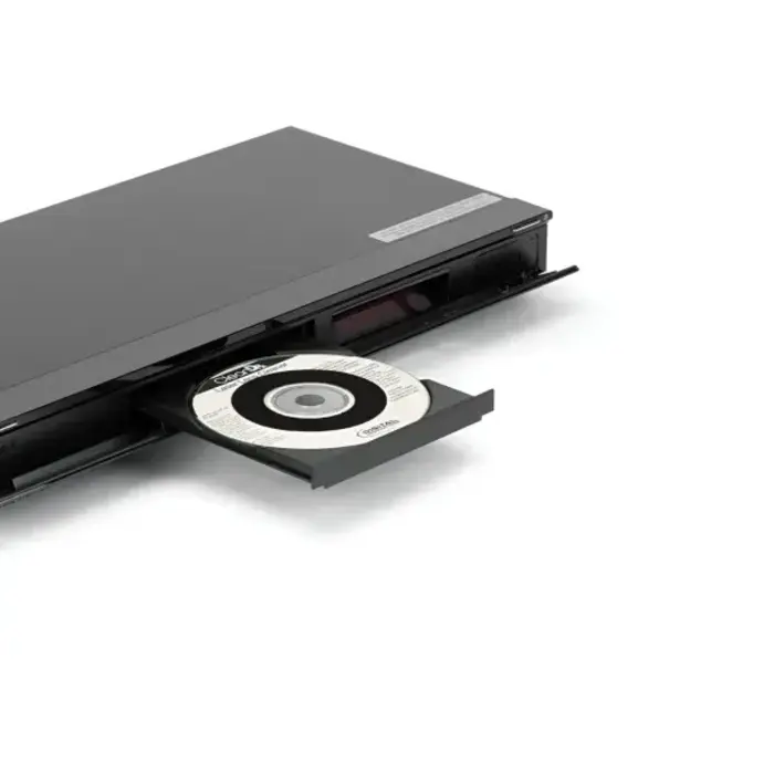 DGI4190300 - Digital Innovations™ CleanDr® for Blu-ray™ Laser Lens Cleaner