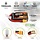 O-3S-11.1V-1300mAh-XT60 - OVONIC Lipo Battery 11.1V 120C 1300mAh 3S RC Battery with XT60 Plug for FPV Racing Drone Quadcopter Helicopter Airplane RC Boat RC Car RC Models