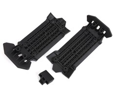 Traxxas 7844 - XRT Skid Plates (F&R)