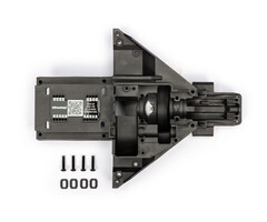 Traxxas 7827R - XRT Rear Lower Bulkhead