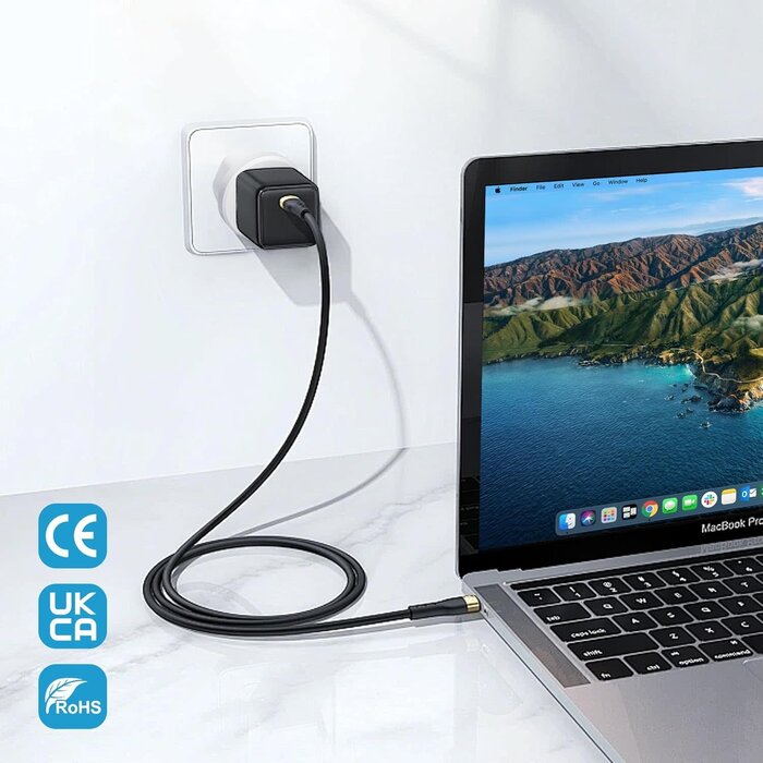 TYPE-G-1 - Ziissup UK Plug Adapter for Travel, Type G International Power Adapter for UK Hong Kong Ireland UAE