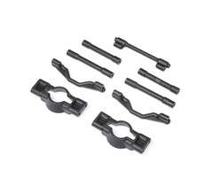 Losi LOS-1838 - Losi Crossbar Chassis Brace Set: LMT 2.0