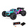 ARA2508ST2 - 1/16 ARRMA MINI KRATON 3S (Battery & Charger Included) Teal