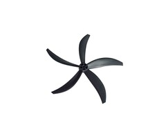 E-flite EFLP10905BL - E-flite 5-Blade Prop 10 x 9: Left