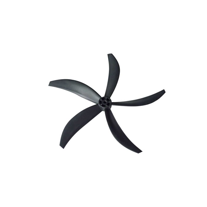 E-flite EFLP10905BR - E-flite 5-Blade Prop 10 x 9: Right