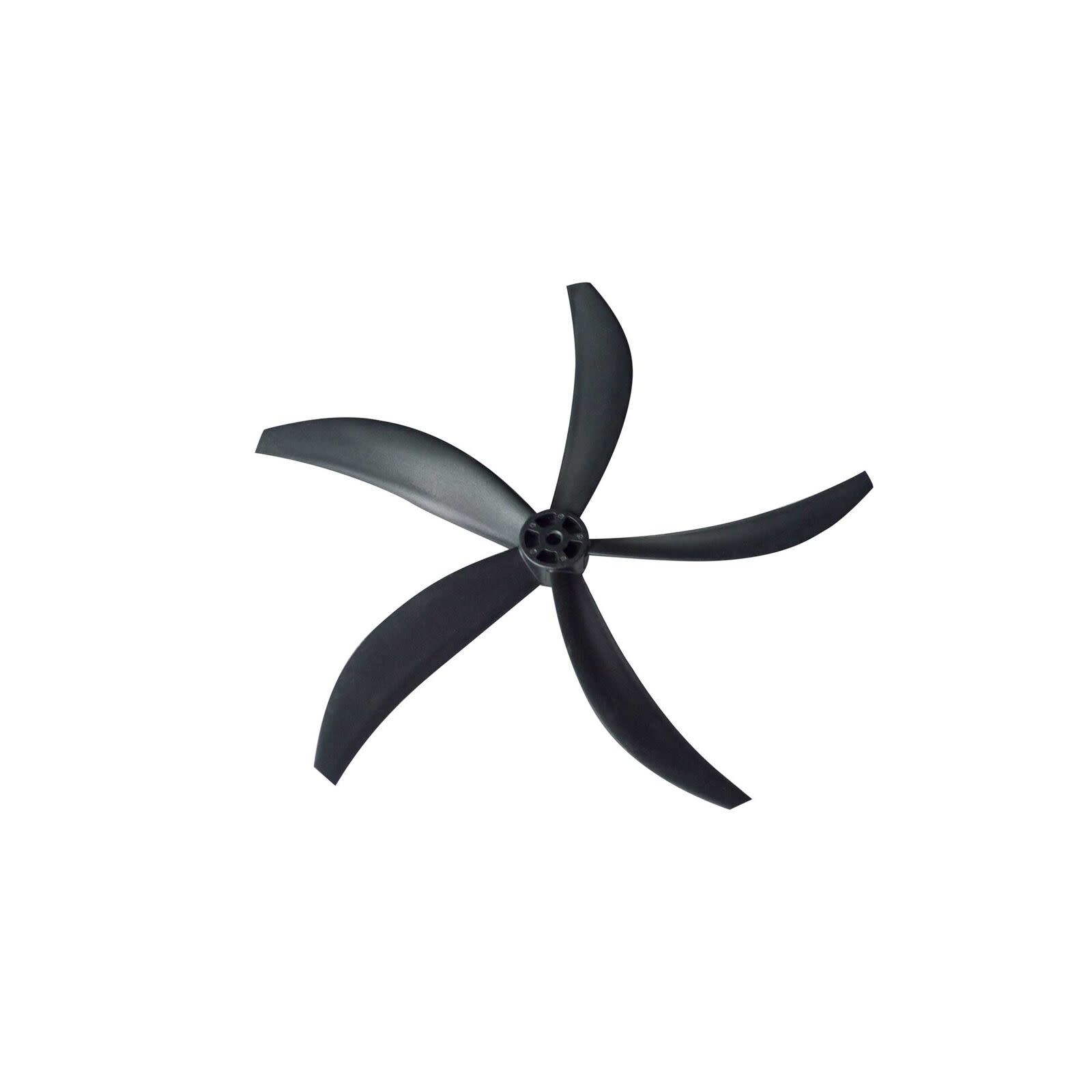 E-flite EFLP10905BR - E-flite 5-Blade Prop 10 x 9: Right
