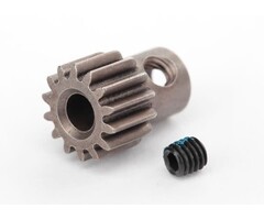 Traxxas 2427 - 14-Tooth Pinion Gear (48-Pitch) 3 mm Bore