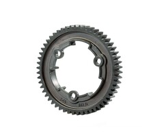 Traxxas 6449R - 54-Tooth Wide-Face Steel Spur Gear (1.0 Mod)