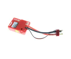 Redcat Racing RER13651 - 2 in 1 ESC/RX Unit V1 (5-Wire)( 1pc)