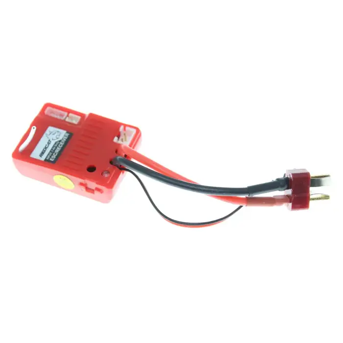 Redcat Racing RER13651 - 2 in 1 ESC/RX Unit V1 (5-Wire)( 1pc)