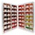 1/2W-2.2-1M-OHM - EEEEE 1/2w 28 Values 280pcs with 5% Carbon Resistor Assortment Kit and Electrical Industrial Assorted Set K Ohm Pack for Led Lights (2.2 Ohm - 1M Ohm)