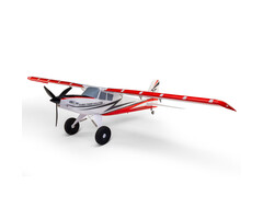 E-flite EFL105250B - E-flite Turbo Timber Evolution 1.5m BNF Basic, includes Floats