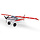 EFL105250B - E-flite Turbo Timber Evolution 1.5m BNF Basic, includes Floats