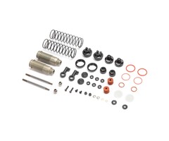 Horizon Hobby TLR143002 - Team Losi Racing Shock Set Complete, Link Mount (2): TTLMT