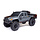 AXI-1375T2 - Axial 1/10 SCX10 III Base Camp 4X4 RTR Brushed Rock Crawler, Gray