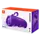 JBL - Charge 6 Waterproof Bluetooth Speaker - Purple