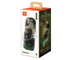 JBL JBLGRIPSQUADAM - JBL - GRIP Bluetooth Speaker - Squad