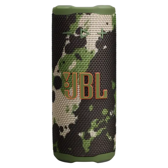 JBL JBLGRIPSQUADAM - JBL - GRIP Bluetooth Speaker - Squad