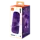 JBLGRIPPURAM - JBL GRIP Bluetooth Speaker, Purple