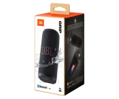 JBL JBLGRIPBLKAM - JBL GRIP Bluetooth Speaker, Black
