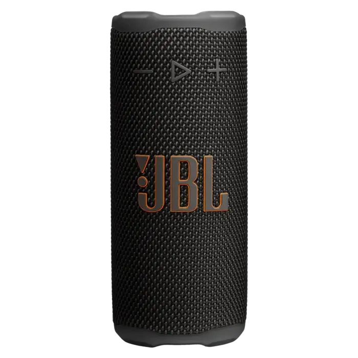 JBL JBLGRIPBLKAM - JBL GRIP Bluetooth Speaker, Black
