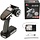 FS-GT2E - Flysky FS-GT2E AFHDS 2A 2.4ghz 2CH Radio System Transmitter for RC Car Boat with FS-A3 Receiver