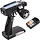 FS-GT3B - Flysky FS-GT3B Rc Transmitter & FS-GR3E Receiver, 2.4Ghz 3 Channel Rc Car Remote Controller and Receiver