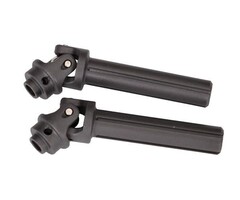 Traxxas 6828A - Extreme HD Differential Output Half Shafts (2)