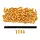 WH-20GD - INJORA 100pcs M1.4 Gold M1.4 12.9 Grade Beadlock Screws for 1.0" Wheels