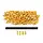 WH-21GD - Sale INJORA 100pcs M1.6 12.9 Grade Beadlock Screws for 1.3" Wheels