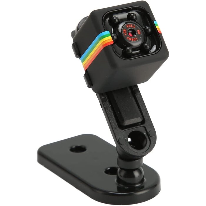 I SPY CONCEPTS Mini Camera