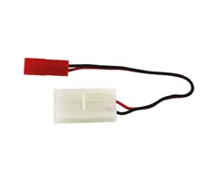 Redcat Racing 03027 - Charger Adapter (Tamiya-JST)(1pc)