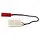 03027 - Charger Adapter (Tamiya-JST)(1pc)