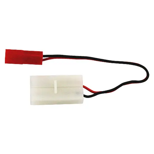 Redcat Racing 03027 - Charger Adapter (Tamiya-JST)(1pc)