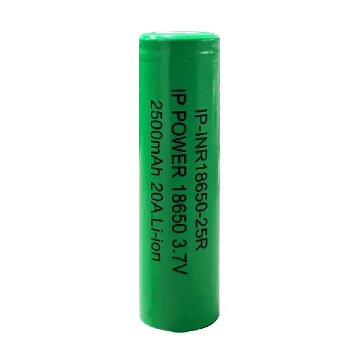 Camelion Camelion Li-Ion 18650 2600mAh
