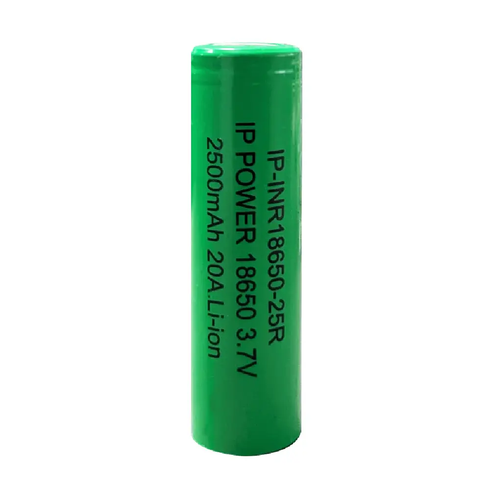Camelion Camelion Li-Ion 18650 2600mAh