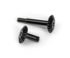 Traxxas 6782X - Hardened Steel Center Differential Output Gears (2)