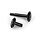 6782X - Hardened Steel Center Differential Output Gears (2)