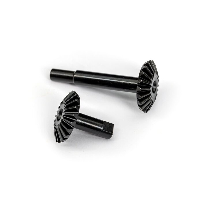 Traxxas 6782X - Hardened Steel Center Differential Output Gears (2)